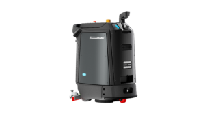 Cenobots L3 Robotic Scrubber