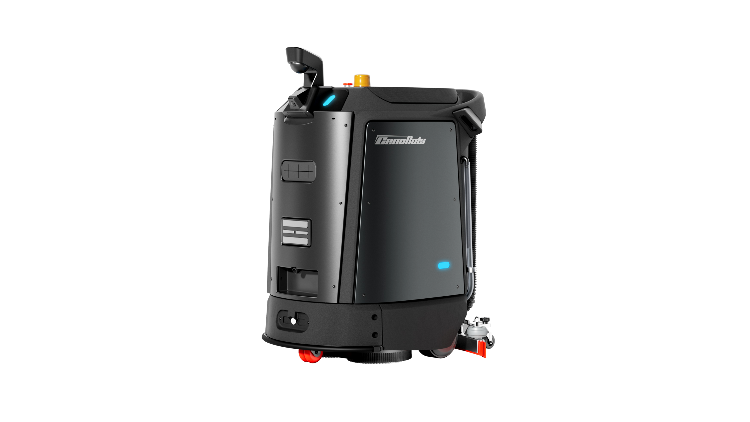 Cenobots L3 Robotic Scrubber - Image 7