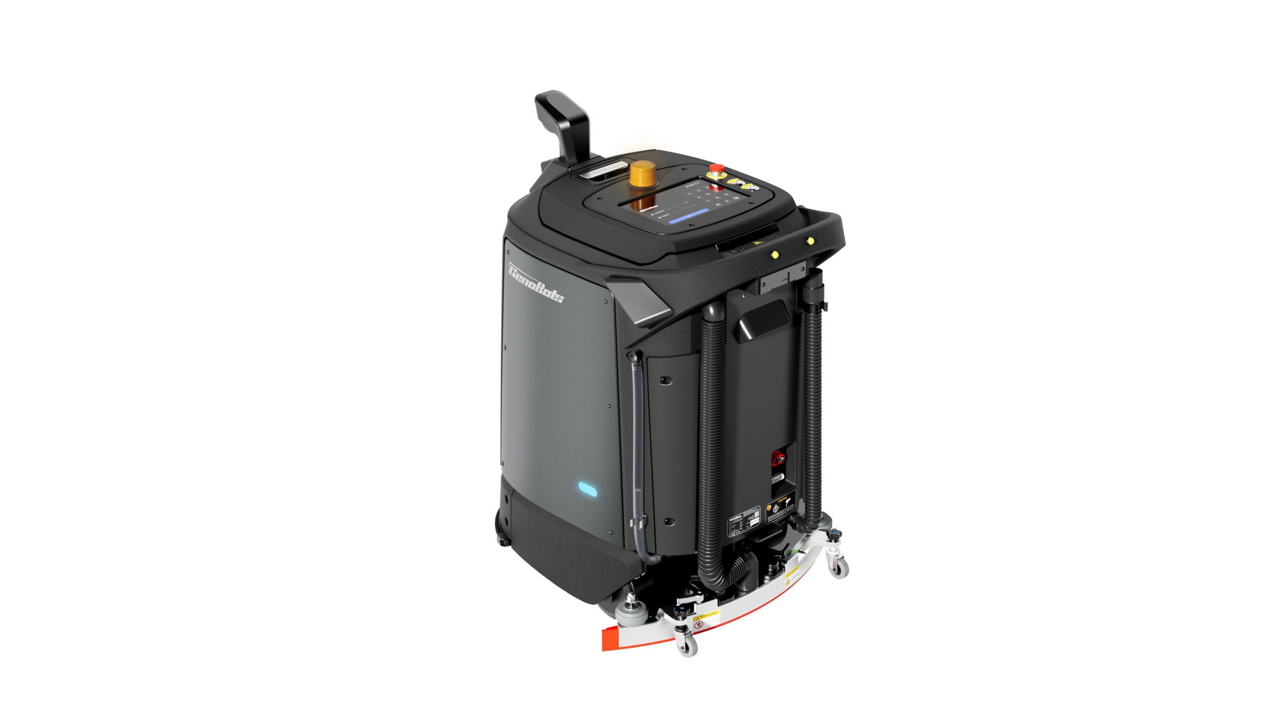 Cenobots L3 Robotic Scrubber - Image 6