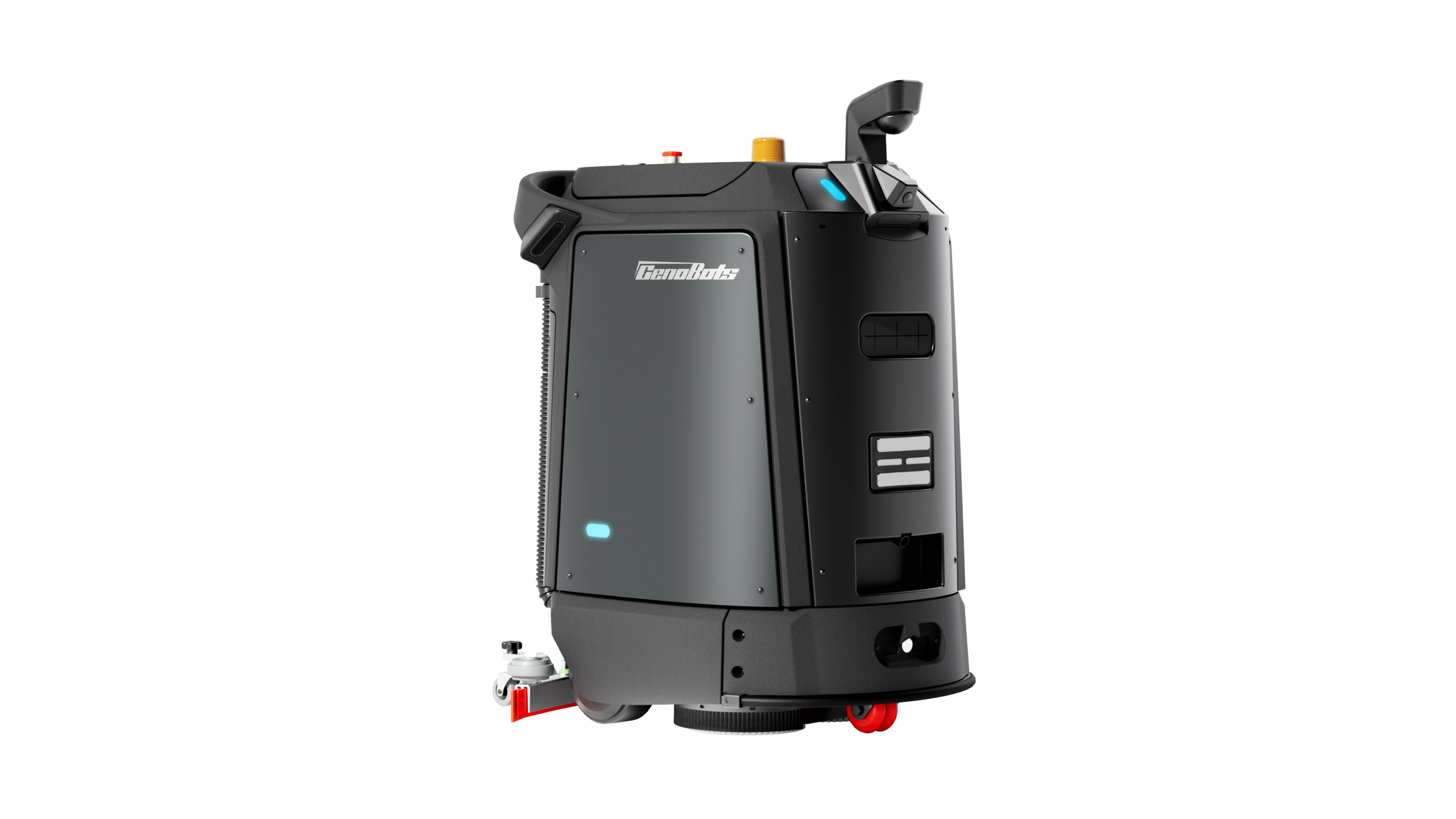 Cenobots L3 Robotic Scrubber