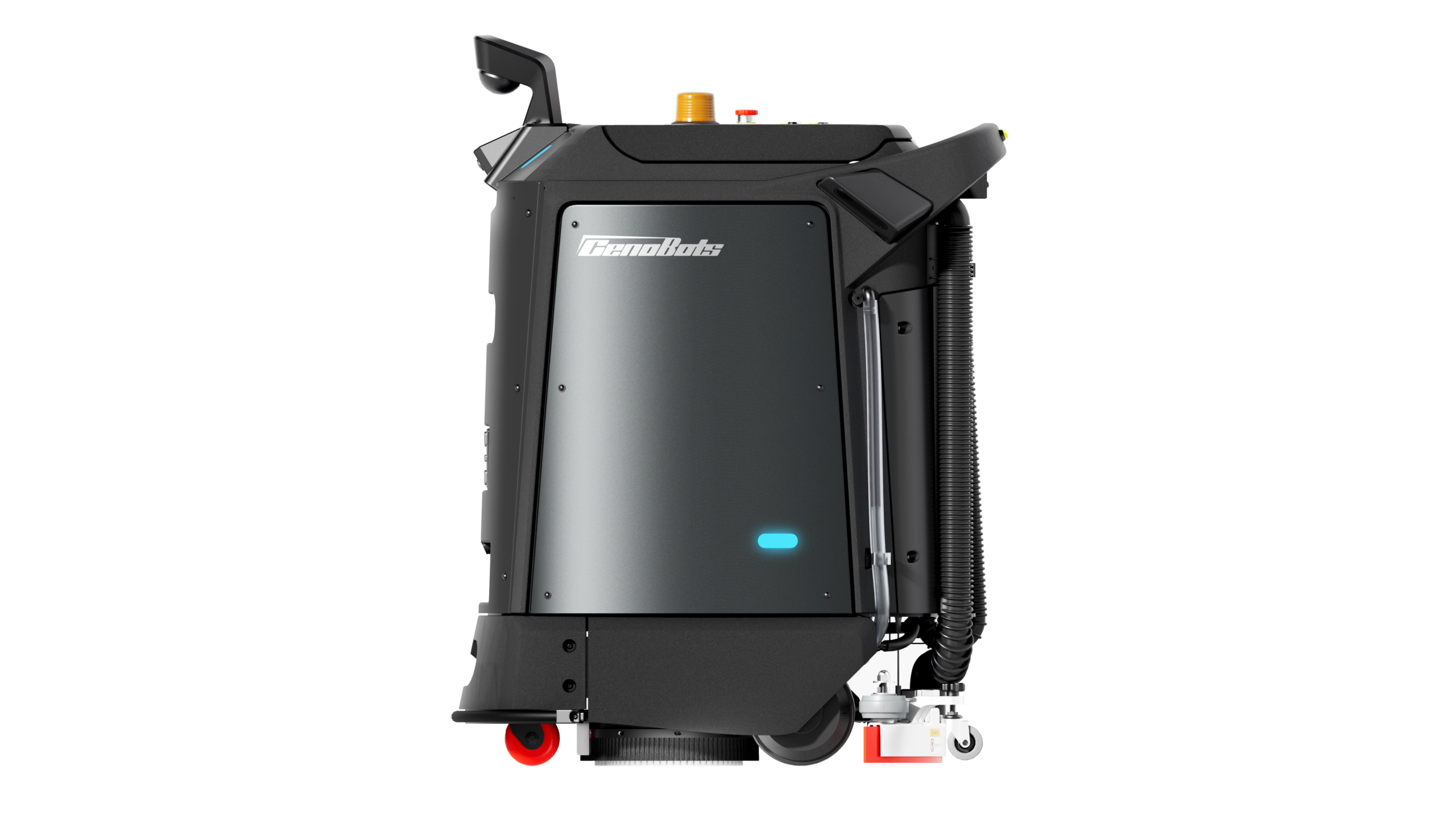 Cenobots L3 Robotic Scrubber - Image 2