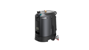 Cenobots L4 Robotic Scrubber