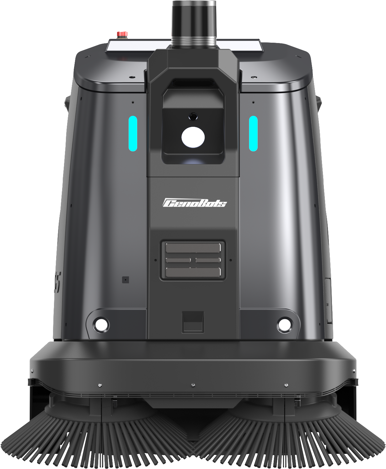 Cenobots S5 Robotic Sweeper - Image 5