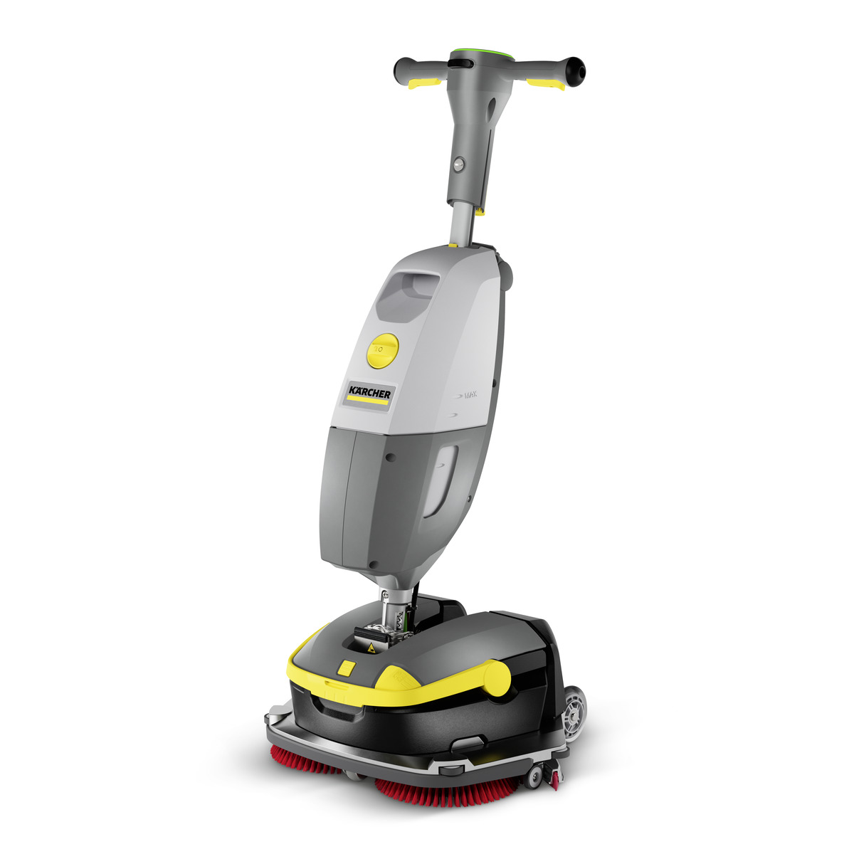 Karcher K-Mop 46 Scrubber - Coming 2027