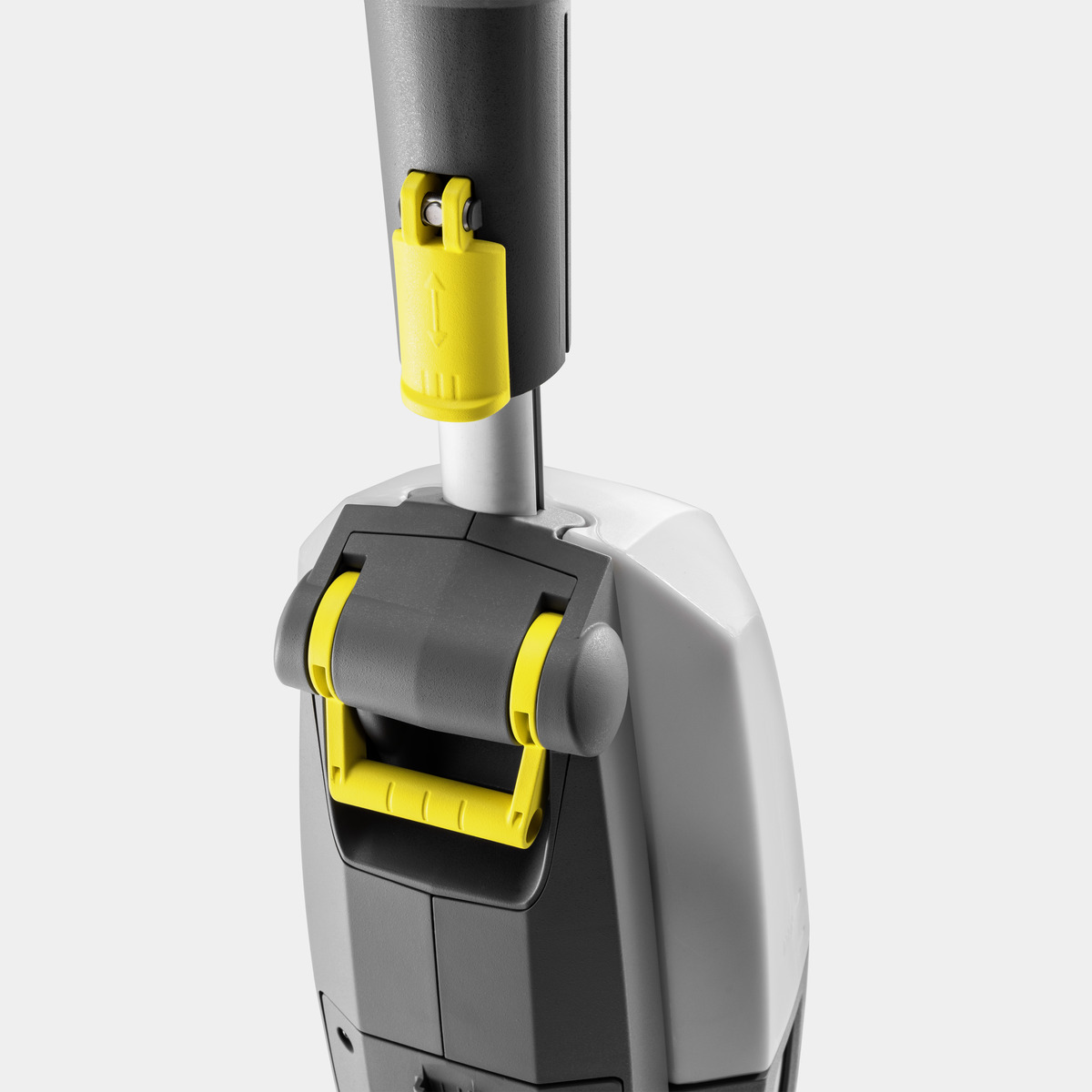Karcher K-Mop 46 Scrubber - Coming 2027 - Image 10