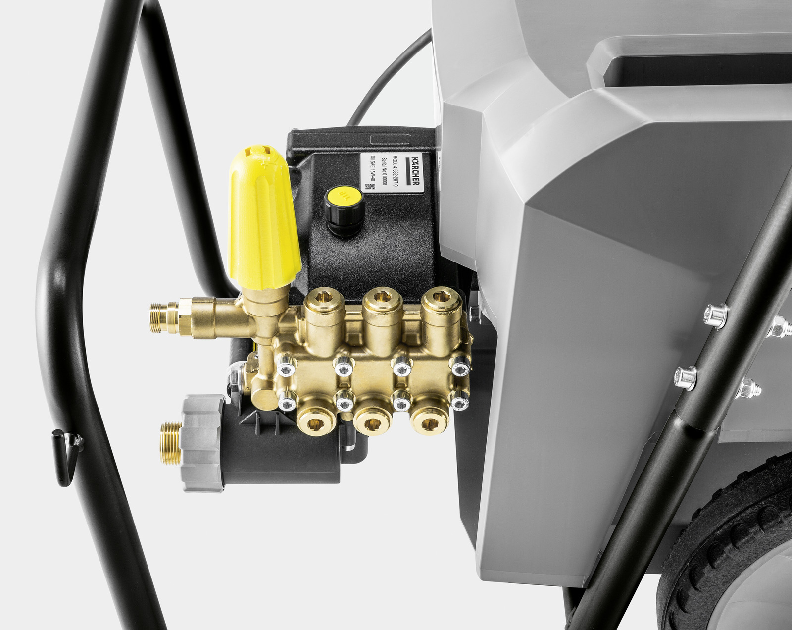 Karcher HD 13/18-4 S Classic - Image 2