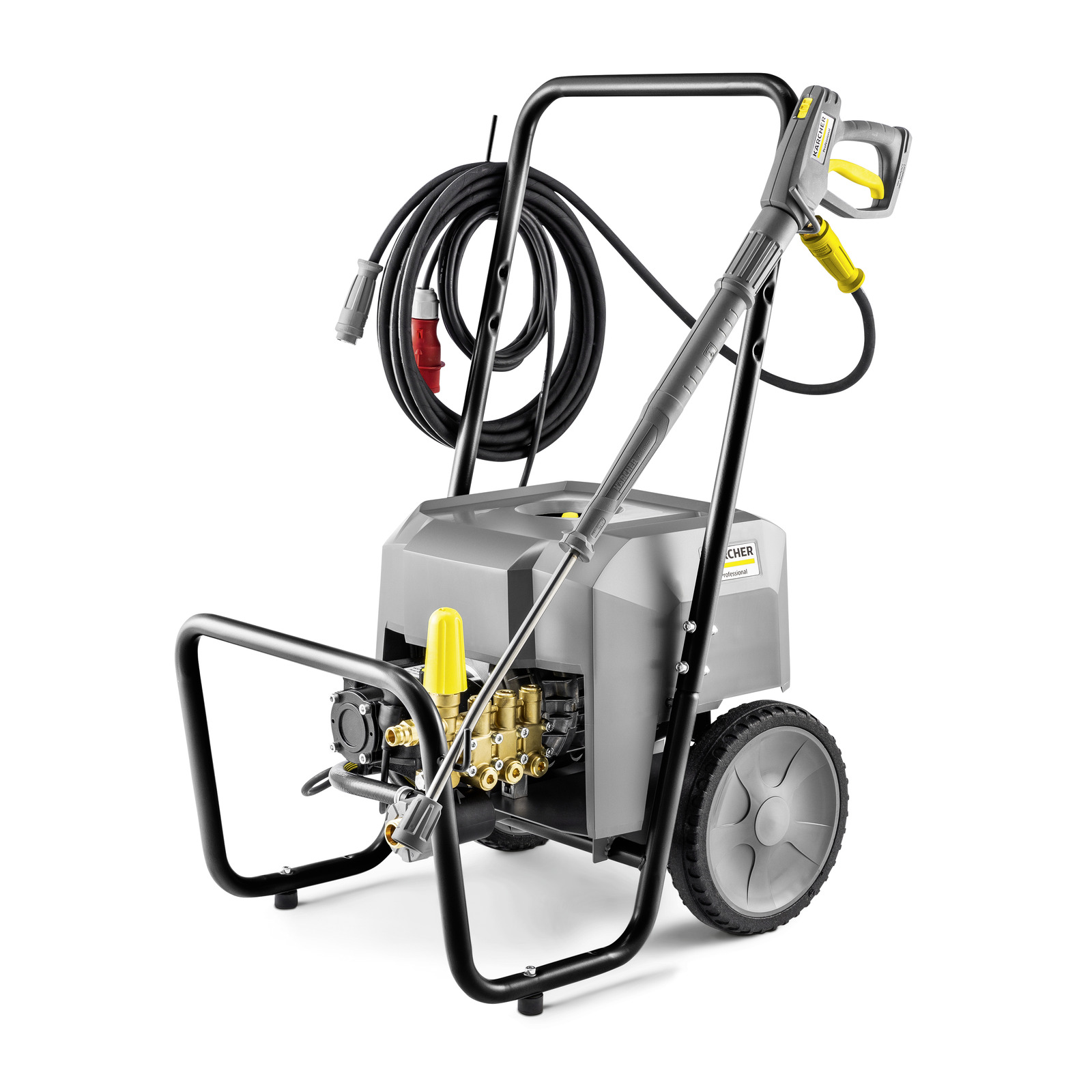 Karcher HD 13/18-4 S Classic