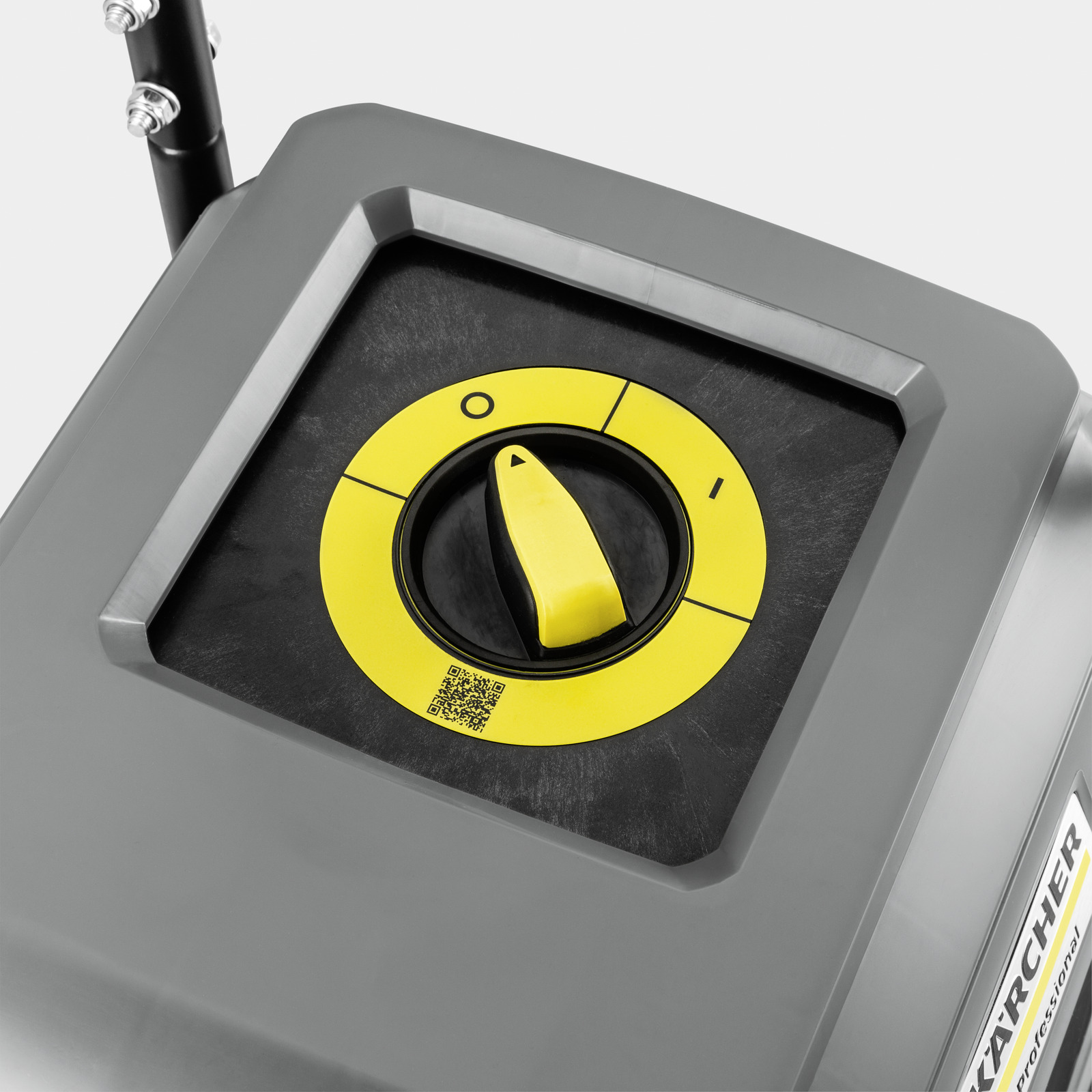 Karcher HD 6/15-4 M Classic - Image 2
