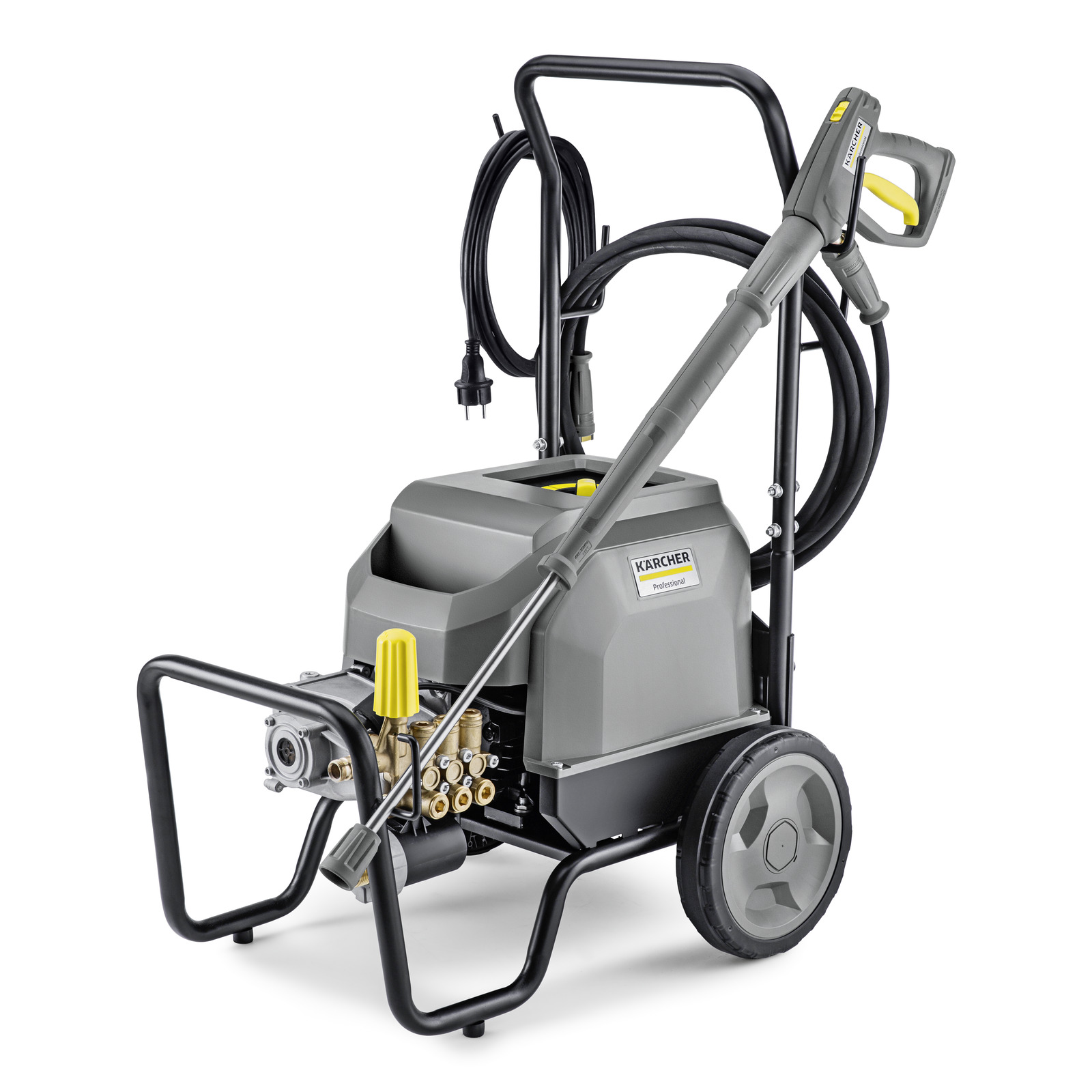 Karcher HD 6/15-4 M Classic