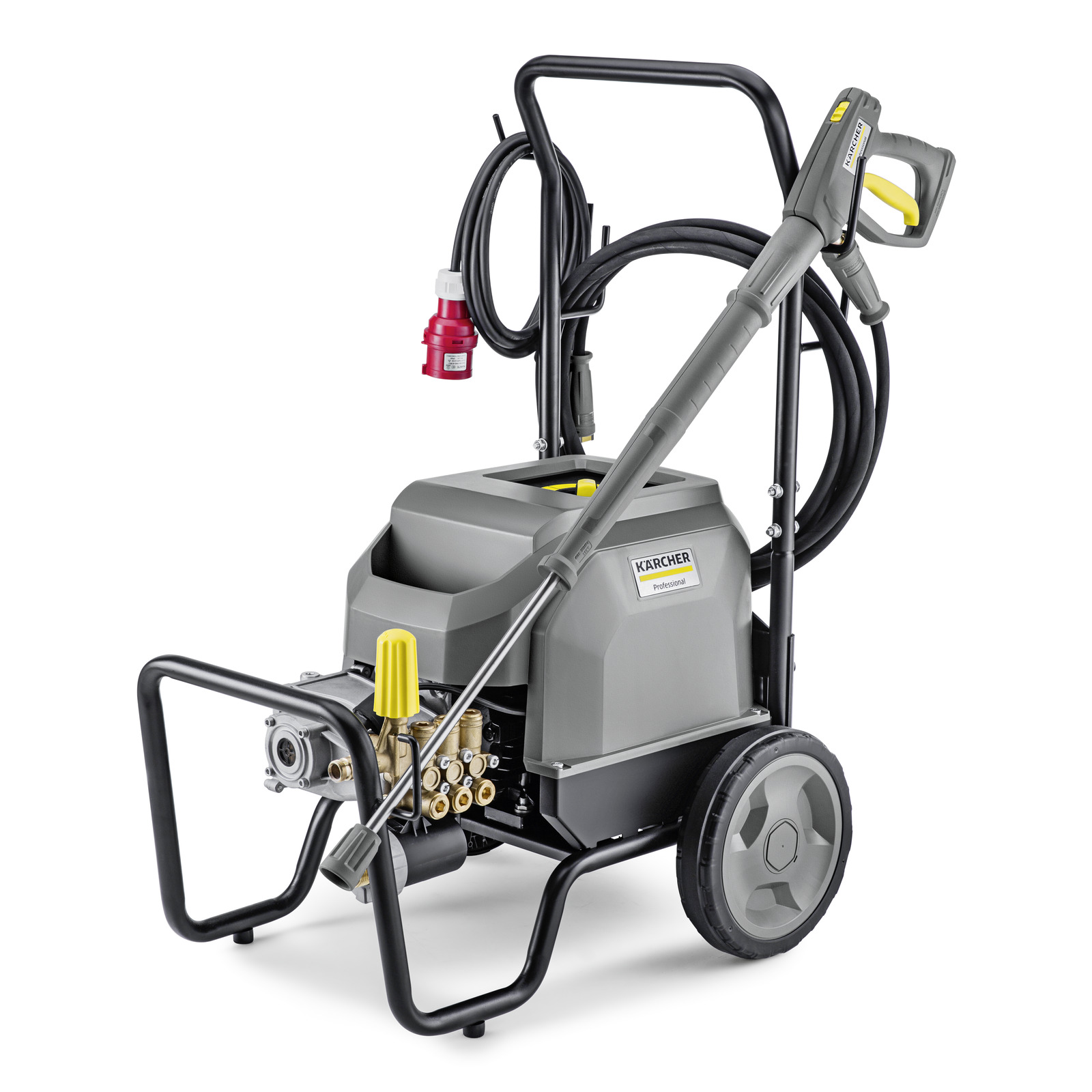 Karcher HD 9/20-4 M Classic