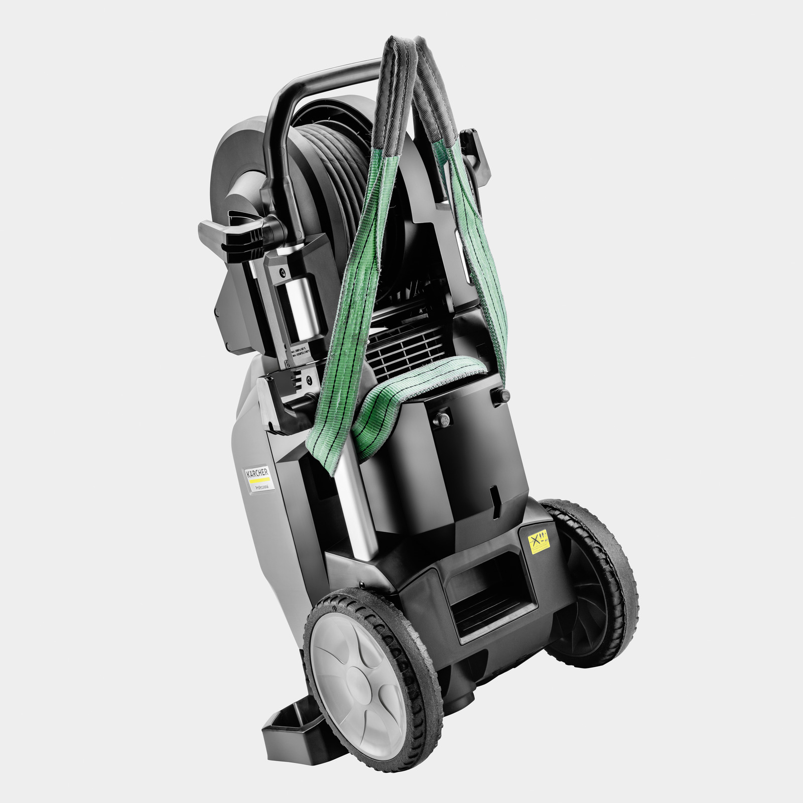 Karcher HD 9/20-4 SXA Plus - Image 2