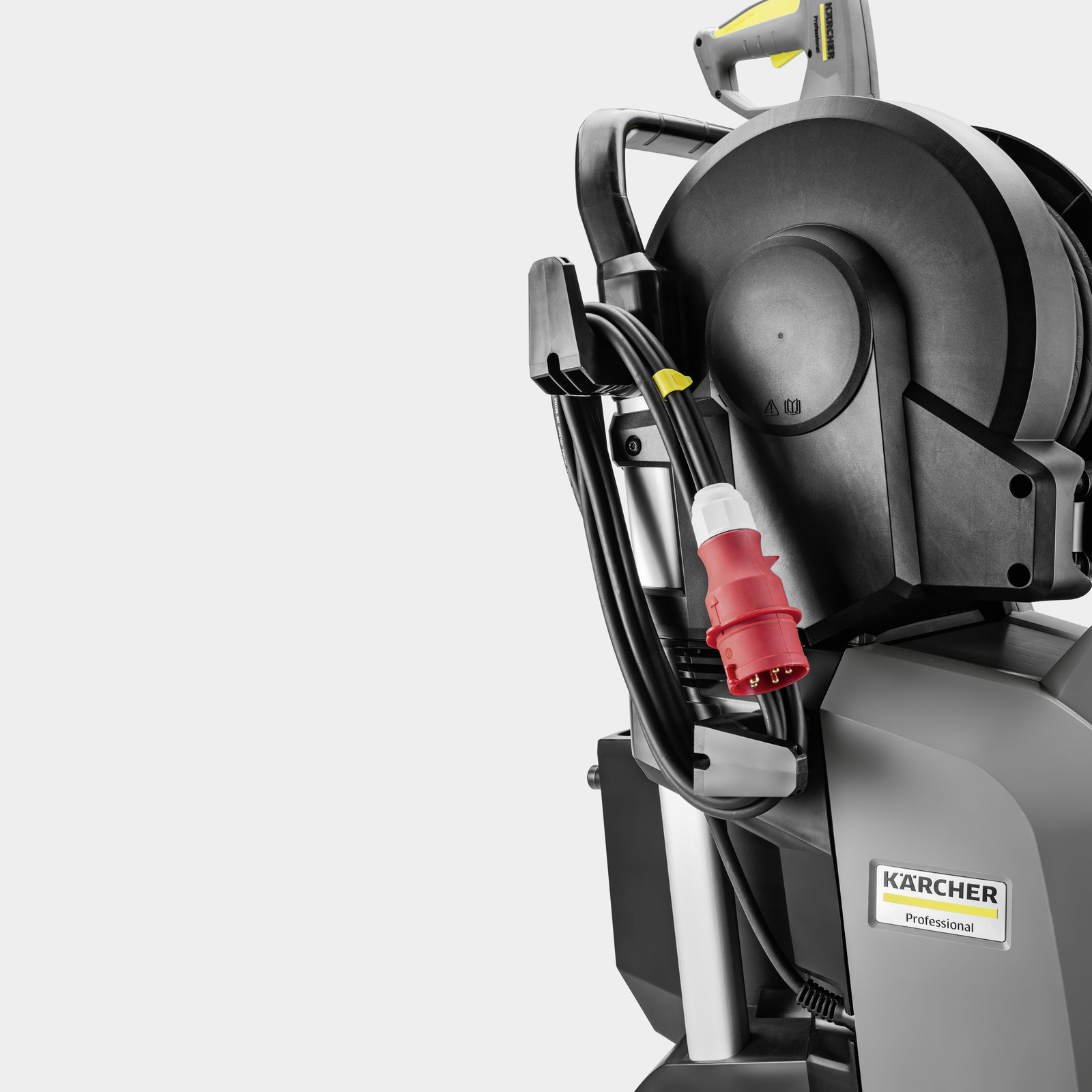 Karcher HD 9/20-4 SXA Plus - Image 3