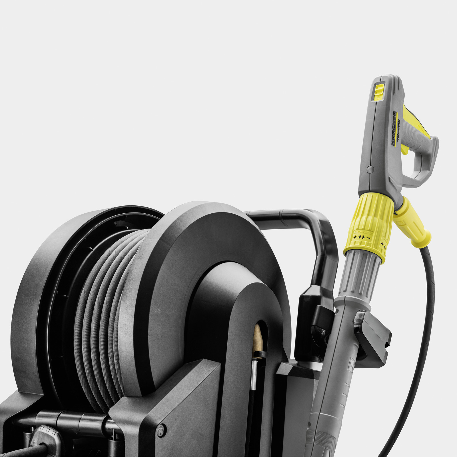 Karcher HD 9/20-4 SXA Plus - Image 4