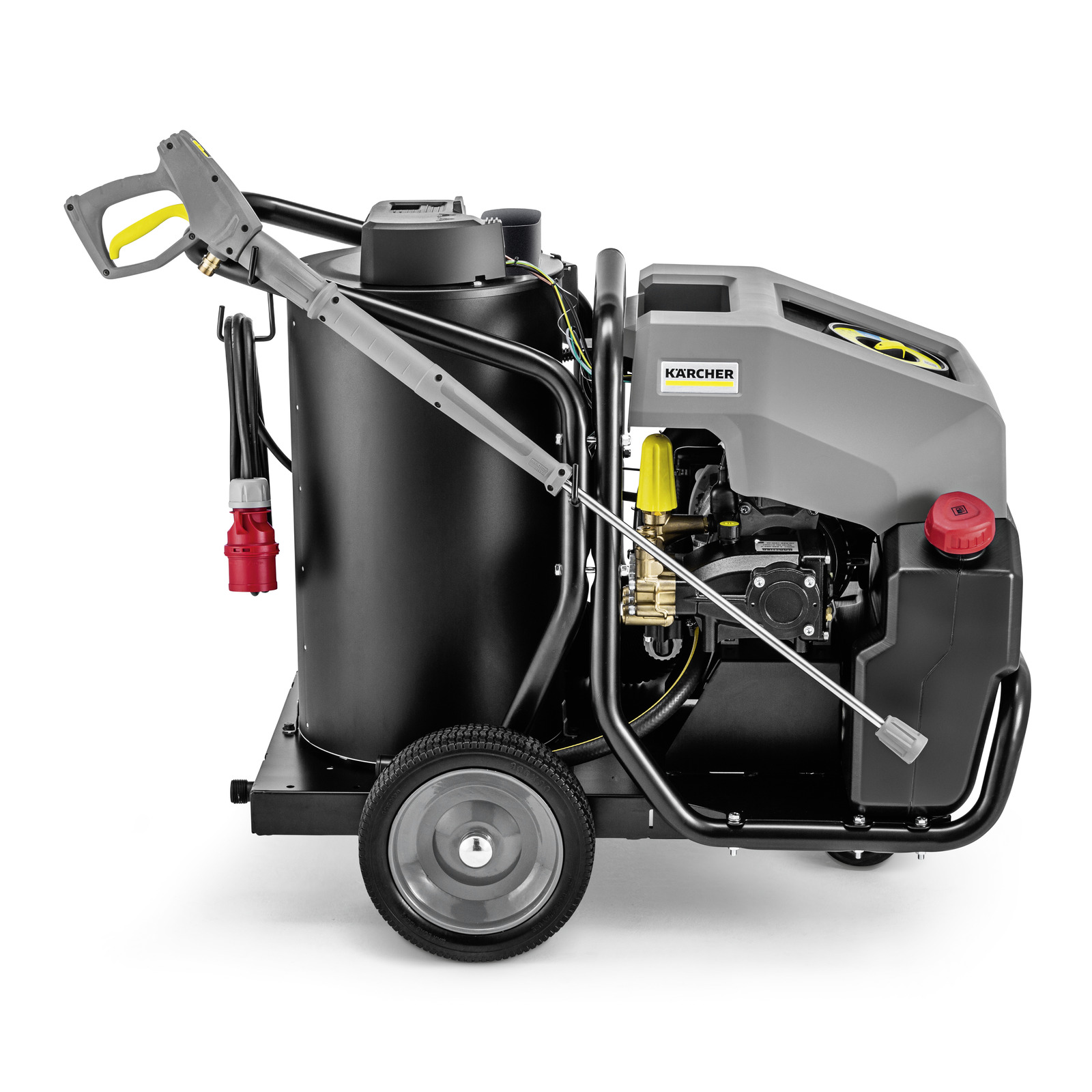 Karcher HDS 10/21-4 M Classic - Image 2