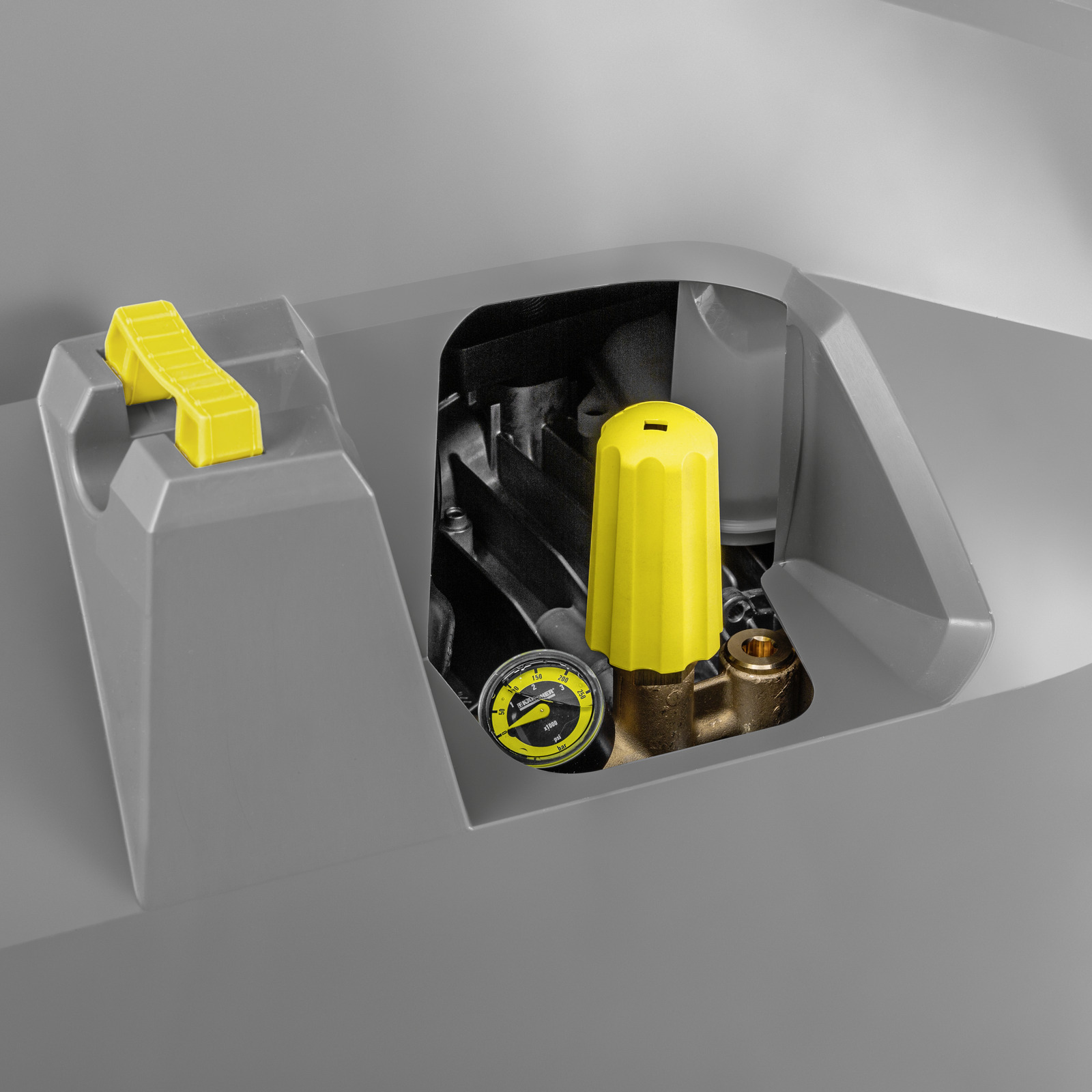 Karcher HDS 13/20-4 S (ADV-II) - Image 4