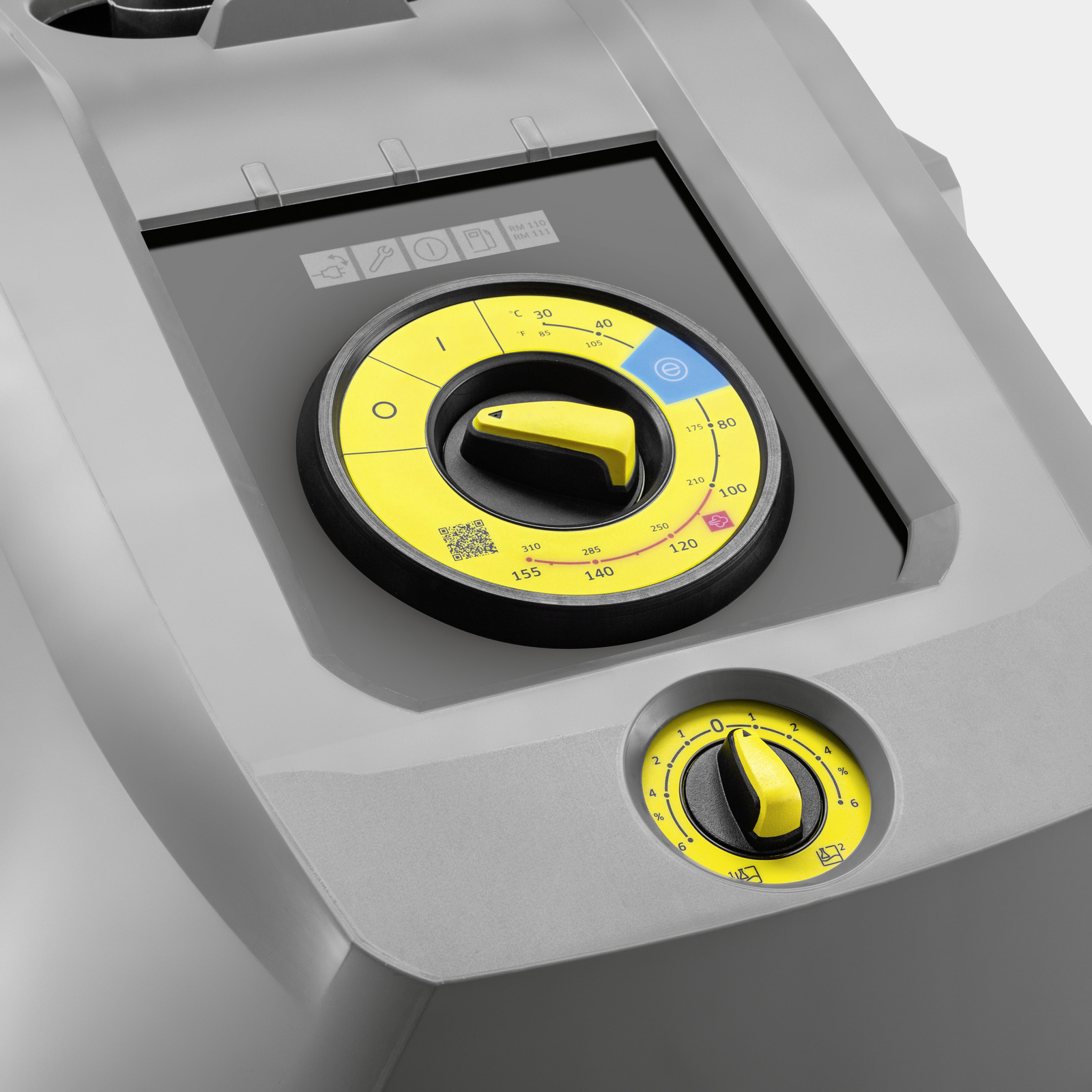 Karcher HDS 7/12-4 M (ADV-II) - Image 4