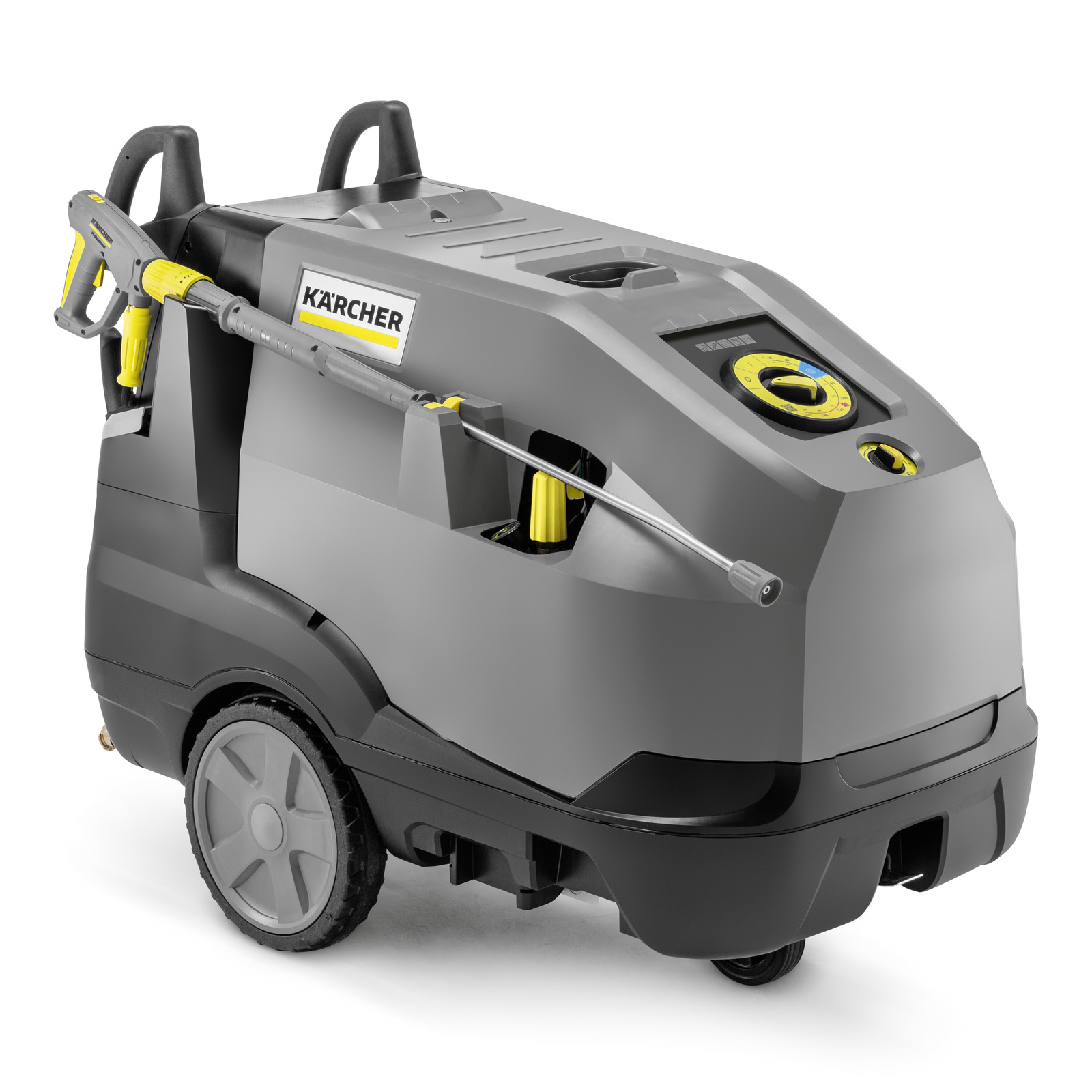 Karcher HDS 7/12-4 M (ADV-II)