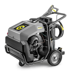 Karcher HDS 8/18-4 C Classic