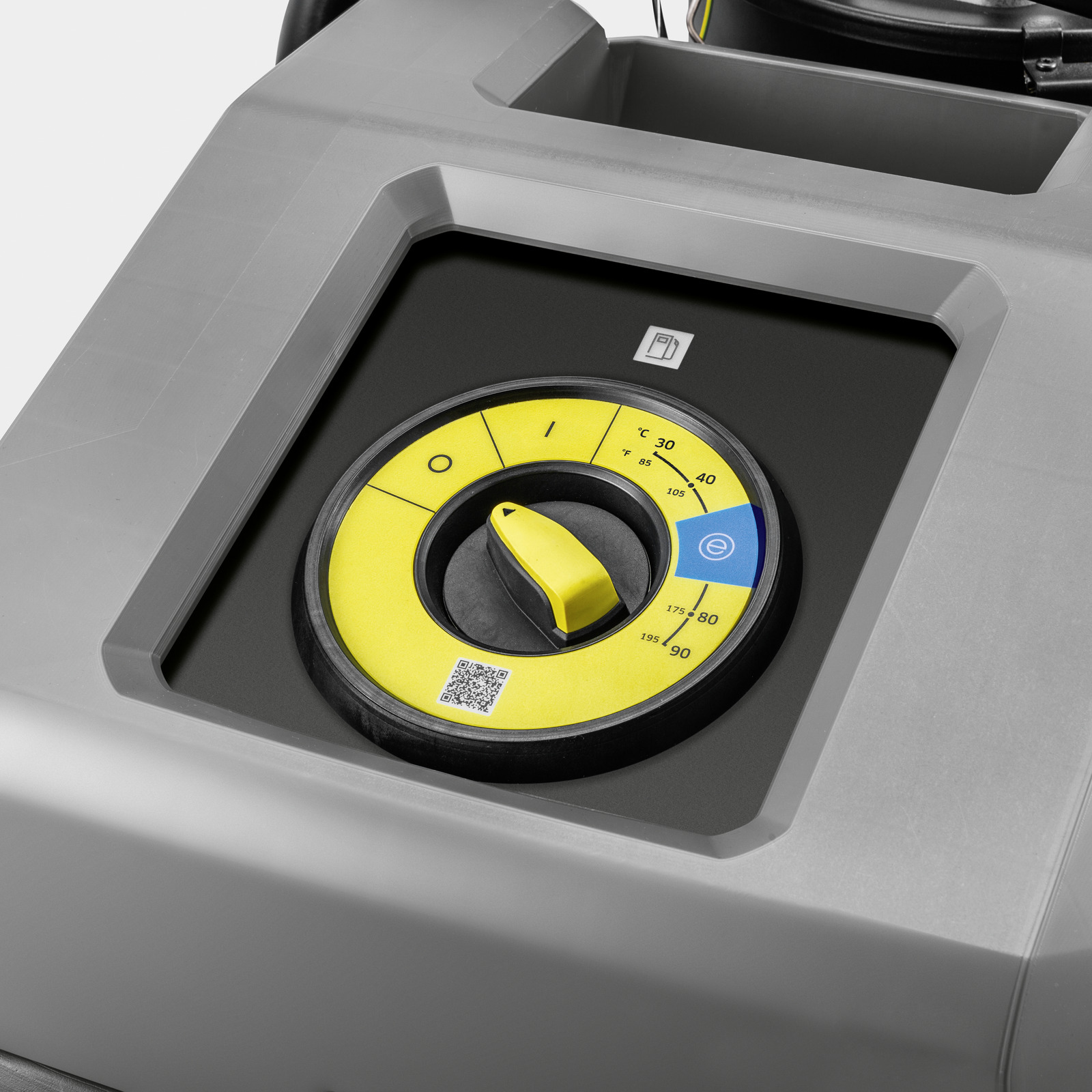 Karcher HDS 8/18-4 C Classic - Image 3