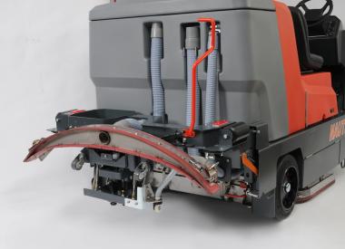 Hako PowerBoss Nautilus - Image 3