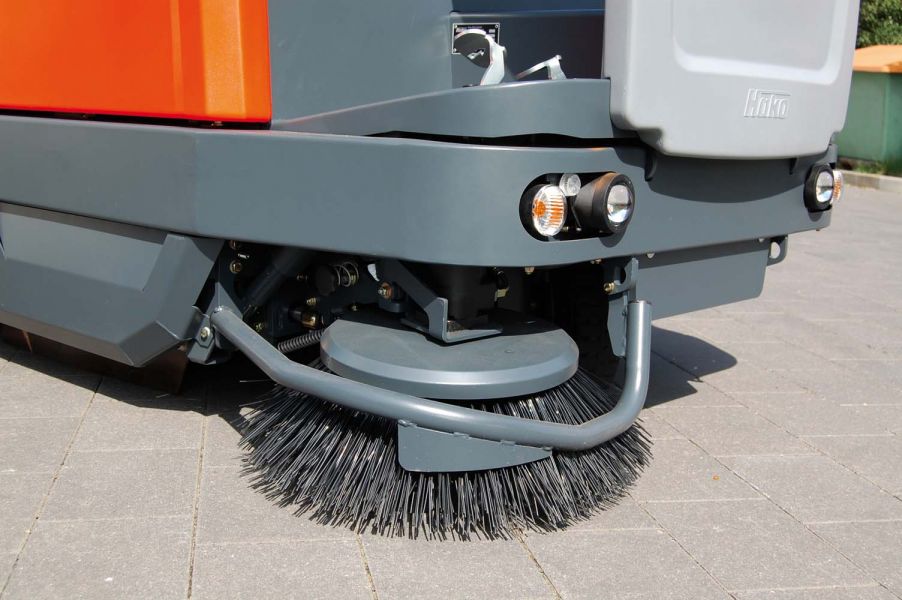Hako Sweepmaster 1500RH - Image 3