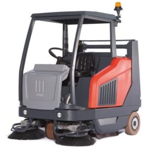 Hako Sweepmaster 1500RH