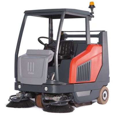 Hako Sweepmaster 1500RH