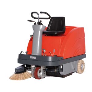 Hako Sweepmaster 900R