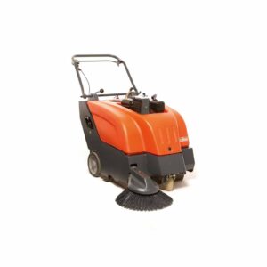 Hako Sweepmaster 650