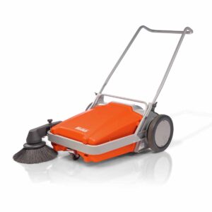 Hako Sweepmaster M600
