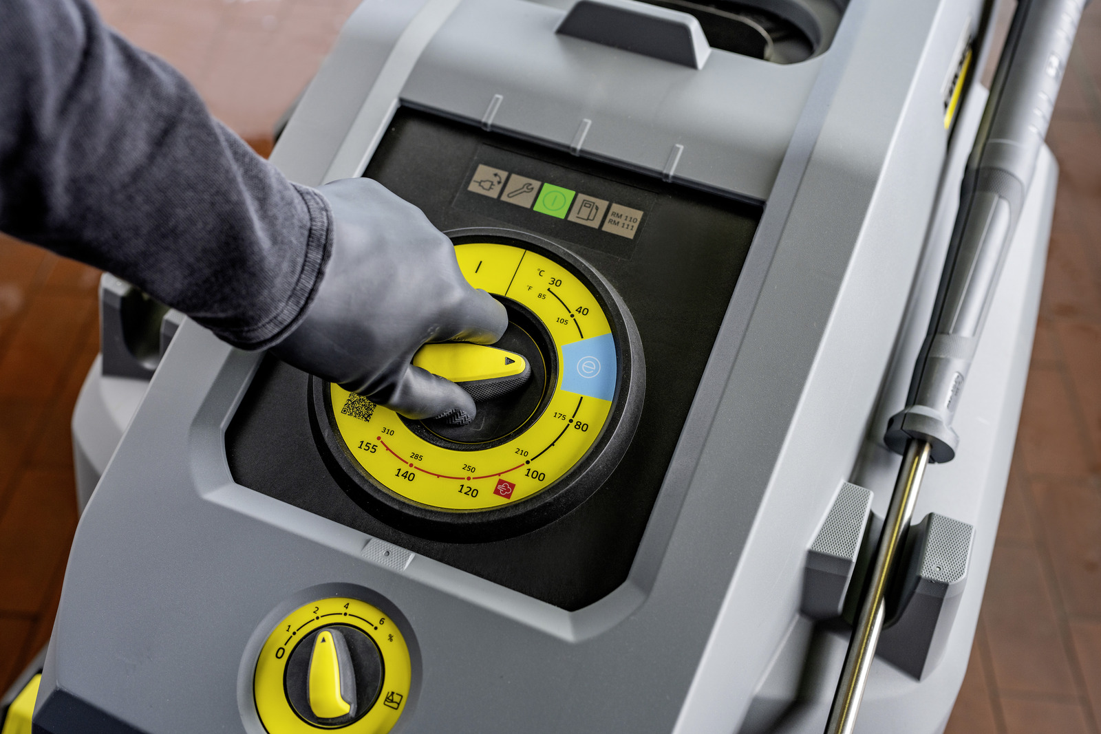 Karcher HDS 8/18-4 C - Image 3