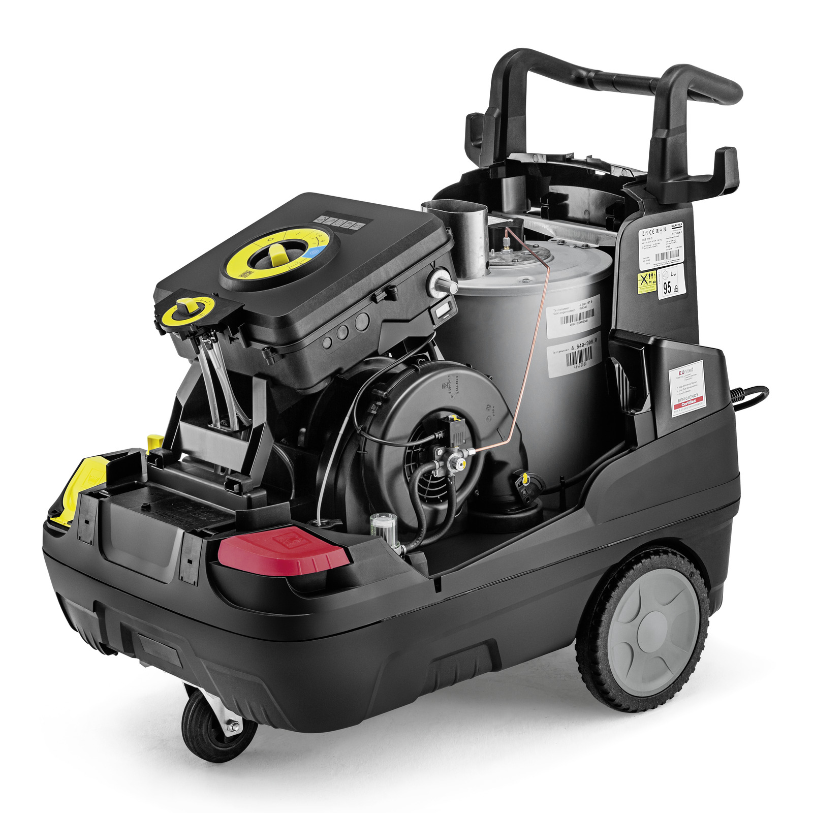 Karcher HDS 8/18-4 C - Image 2