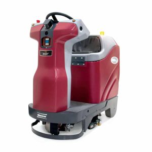 Hako Minuteman RoboScrub 20