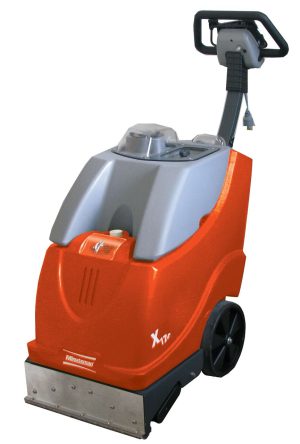 Hako X17 Self Contained Carpet Cleaning Extractor