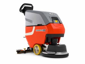 Hako Scrubmaster B35 Walk-behind floor scrubber