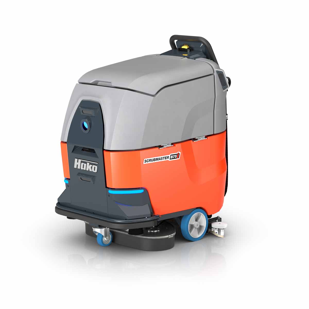 Hako Scrubmaster B75i