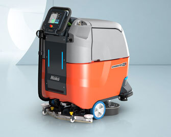 Hako Scrubmaster B75i - Image 2