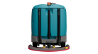 Tennant T1660 Ride-on Floor Scrubber - Image 4