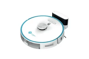 i-Team Co-botic 1700 Robotic Vacuum