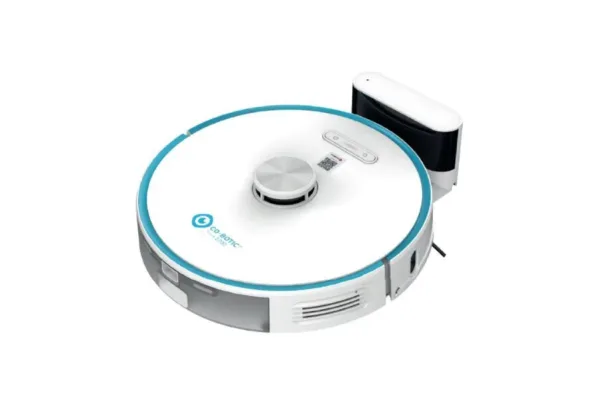 i-Team Co-botic 1700 Robotic Vacuum