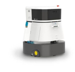 i-Team Co-Botic 45 Scrubber Dryer