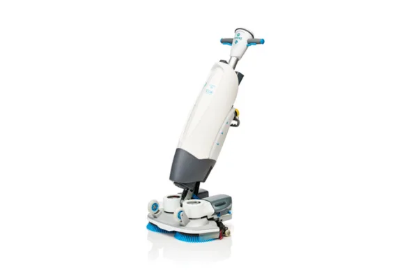 i-Team i-mop XL Scrubber