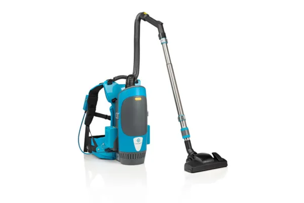 i-Team i-move 2.5B Battery Backpack Vacuum
