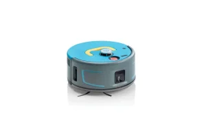 i-Team co-biotic 1900 Commercial robotic vacuum cleaner
