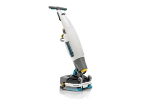 i-Team i-mop 40 Plus Heavy-duty floor scrubber dryer