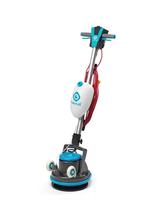 i-Team i-scrub 30EM Pro Orbital Floor Scrubber