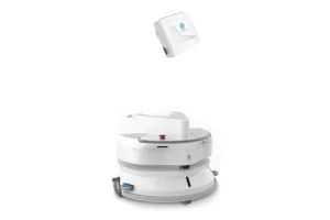 i-Team i-walk Co-biotic add-on for i-mop XL